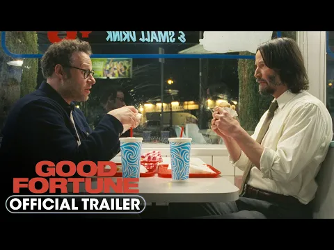 Official Trailer #2