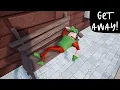Download Lagu Get Away! - Hello Neighbor mod kit