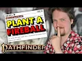 Top 5 DRUID FEATS in Pathfinder 2e