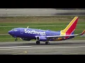 Download Lagu Southwest Boeing 737-800 lepas landas
