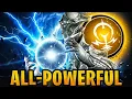 A Warlock Build So Powerful.. You Just Don't Need Weapons! [Destiny 2 Warlock Build]