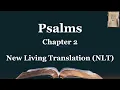 Psalm 2 -