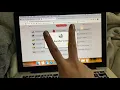 How To Log On to Happy Numbers Math website