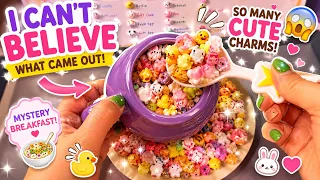 I CAN’T BELIEVE WHAT CAME OUT OF THIS ORDER! 😳💗 The Cutest Charm Surprise | ASMR