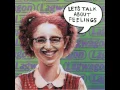 Download Lagu Lagwagon - Let's Talk About Feelings (Full Album)