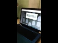 WeFUT draft simulator