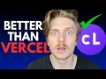 The BEST Tool to Deploy Your Apps Stop using Vercel