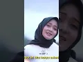 Lagu terbaru Nazia Di buatkan Bang Tri suaka - Sebatas Teman