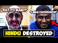 Download Lagu Sam Shamoun vernietigt Hindoe-debater over zijn EIGEN RELIGIE...