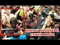 WAHYU KOLOSEBO ( full cewek ndadi ) - VIVI ARTIKA - KEN AROCK LIVE BULUSARI TAROKAN
