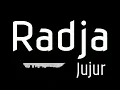 Radja - Jujur #GuitarBackingTrack With Vocal