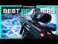 Top 0 01 of AIM in Battlefield
