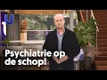 Lagu Waarom moeten we af van diagnoses als depressie?