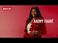 Roseline LAYO x Elown x Doupi x Willy Dumbo x Kerozen (Ambassadeurs BETCLIC 2025) #trending #gaming