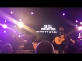 Redeemed-Big Daddy Weave (live in concert)