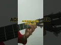 Download Lagu FINGERSTYLE - HAPUS AKU #alip_ba_ta #guitar #cover #music #fingerstyle #viral #acoustic #guitarcover