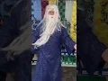 Harry Potter classroom Transformation