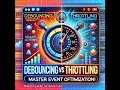 Debouncing vs Throttling Explained Master Event Optimization in One Shot