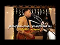 Download Lagu Purnama merindu VIRAL cover akustik by achik asrain