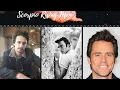 Scorpio Rising Men
