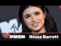Download Lagu Nessa Barrett - 'I Hope Ur Miserable Until Ur Dead' LIVE | MTV Push