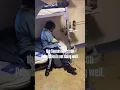 Inmates high on drugs