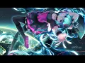 Download Lagu Nightcore - Be With You