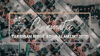 Download Cinematic Takbiran IEDUL ADHA 1442H ||By REMUS ALMALIKI MP3