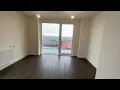 Property tour of modern 1-bedroom flat at Eastman Village for rent-to-own with Keyzy for 1700pcm