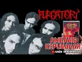 Download Lagu Purgatory - Ambang Kepunahan (1999) Purgatory Band Death Metal Indonesia