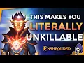 Lagu How To BECOME IMMORTAL in Enshrouded | BREAK THE GAME \u0026 Get OP Early With This Build