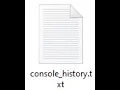 How HOI4 console commands fill your hard drive