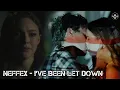 Lagu NEFFEX - I've Been Let Down [Legacies Fandom] MV with Lyrics