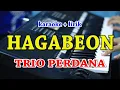 Download Lagu HAGABEON [KARAOKE] TRIO PERDANA MP3