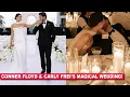 FAIRYTALE WEDDING Conner Floyd MARRIED in Hollywood Fans STUNNED