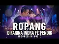 ROPANG – Difarina Indra Adella ft. Fendik Adella | DANGDUT KOPLO