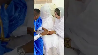 بت العرسان موريتانيا عرسان موريتانيا جمال 