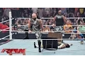 Download Lagu The Dudley Boyz return to WWE: Raw, Aug. 24, 2015