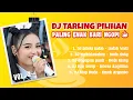 Download Lagu DJ TARLING PILIHAN PALING ENAK BARI NGOPI VOL. 4