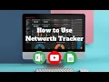How to use the Networth Tracker in Excel