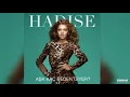 Hadise - Aşk Kaç Beden Giyer