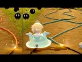 Rosalina flattened - Super Mario Party Jamboree
