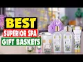 Top 10 Best Superior Spa Gift Baskets For Women in 2025