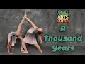 A Thousand Years | Duo