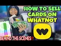 How to Run Singles on Whatnot Complete Beginner Guide