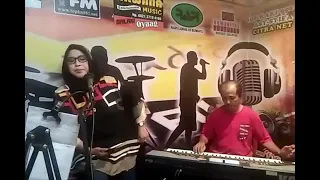 pujaanku lagu lama cover by tyas utami