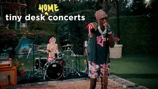 young thug tiny desk home concert