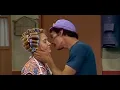 Lagu Seu Madruga beijando a Dona Florinda