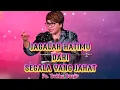 Download Lagu JAGALAH HATIMU DARI SEGALA YANG JAHAT | PS. DEBBY BASJIR