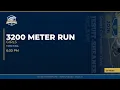 3200 Meter - Girls Section 2